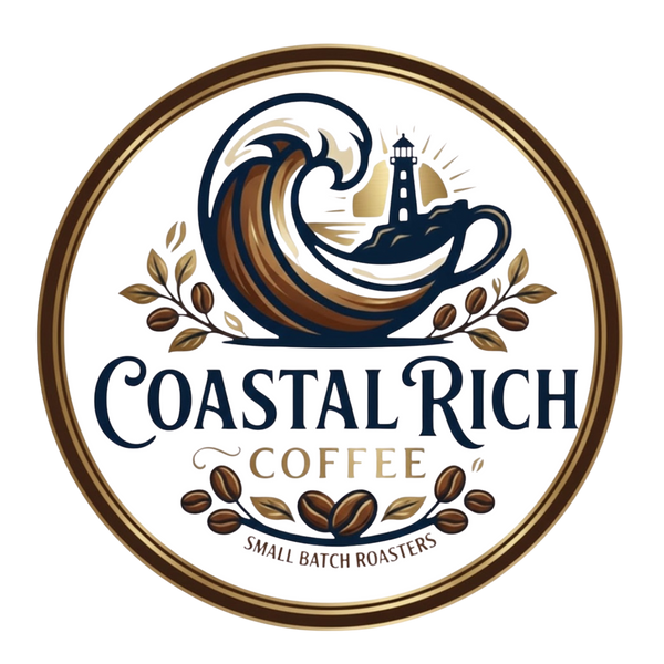 Coastal Rich Coffee